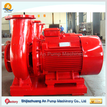 cast iron, ss304 corrosion resistant horizontal jockey pump